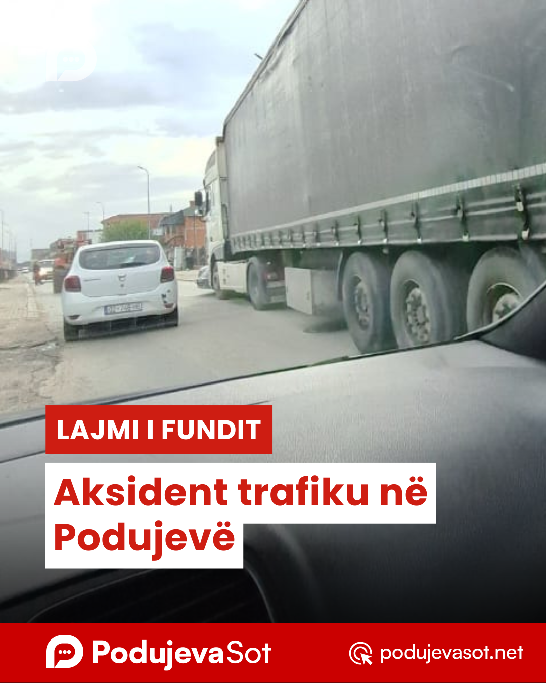 Copy of Podujeva Sot Telefon