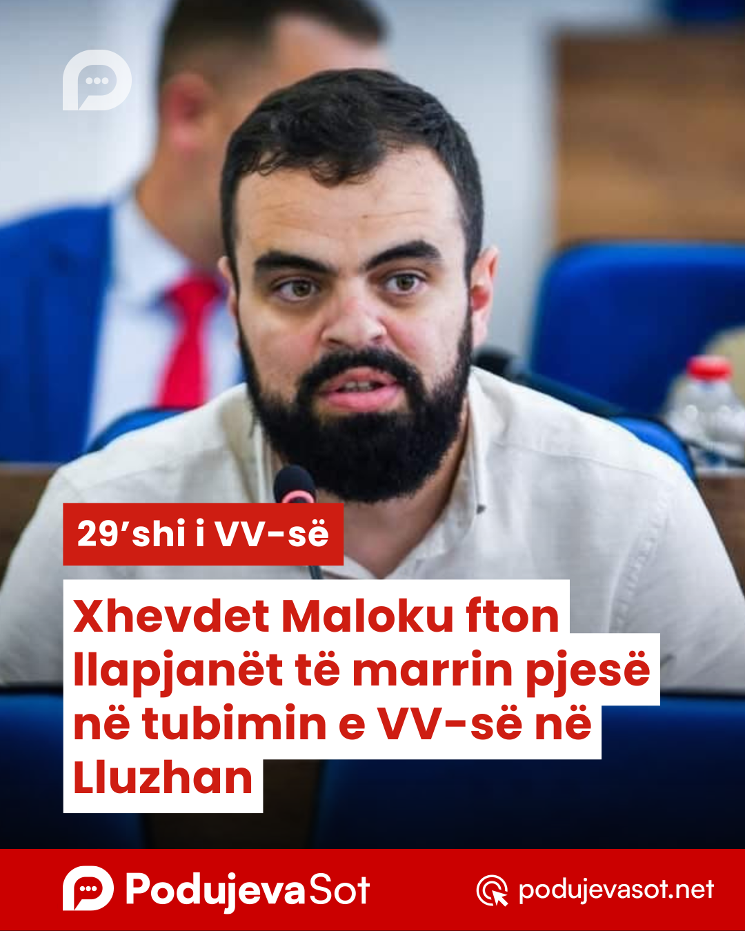 Copy of Podujeva Sot Telefon