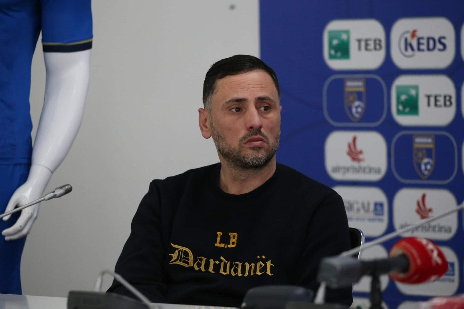 Lulzim-Berisha