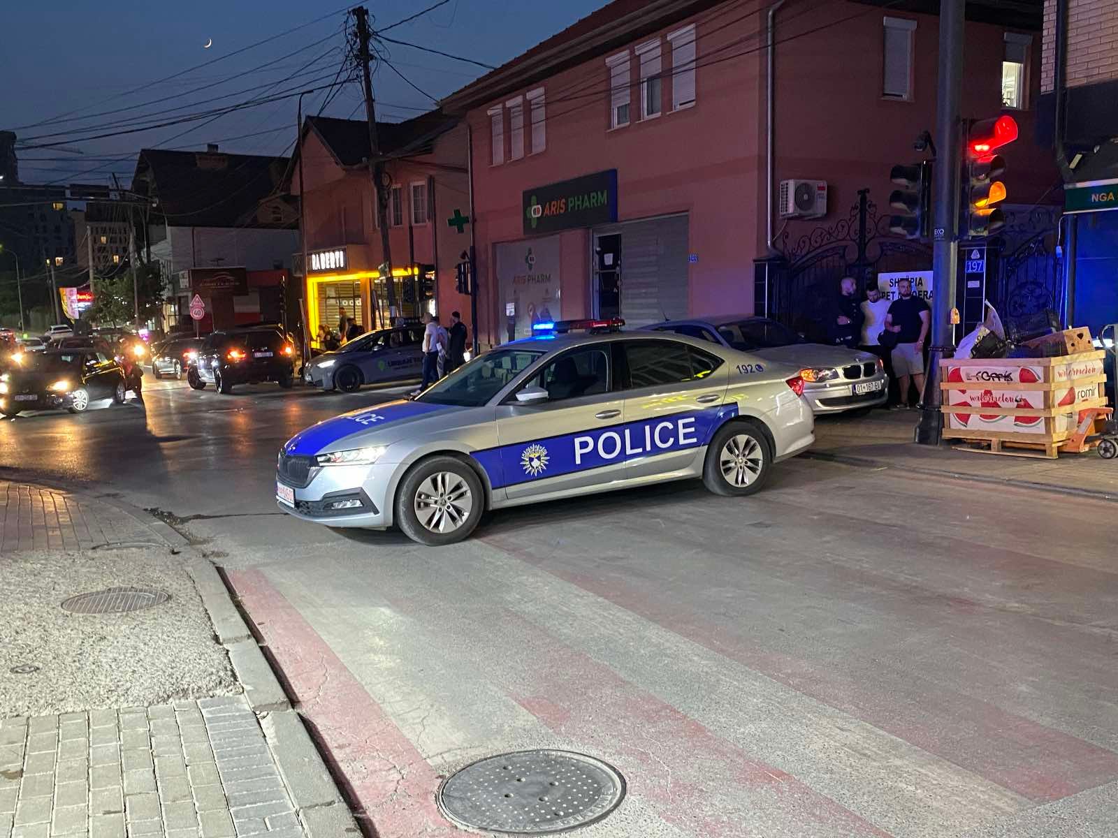 Policia 2