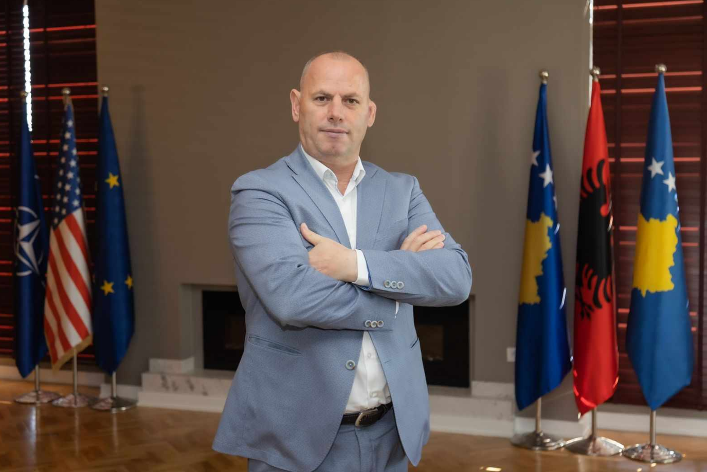 Ramiz-Lladrovcci