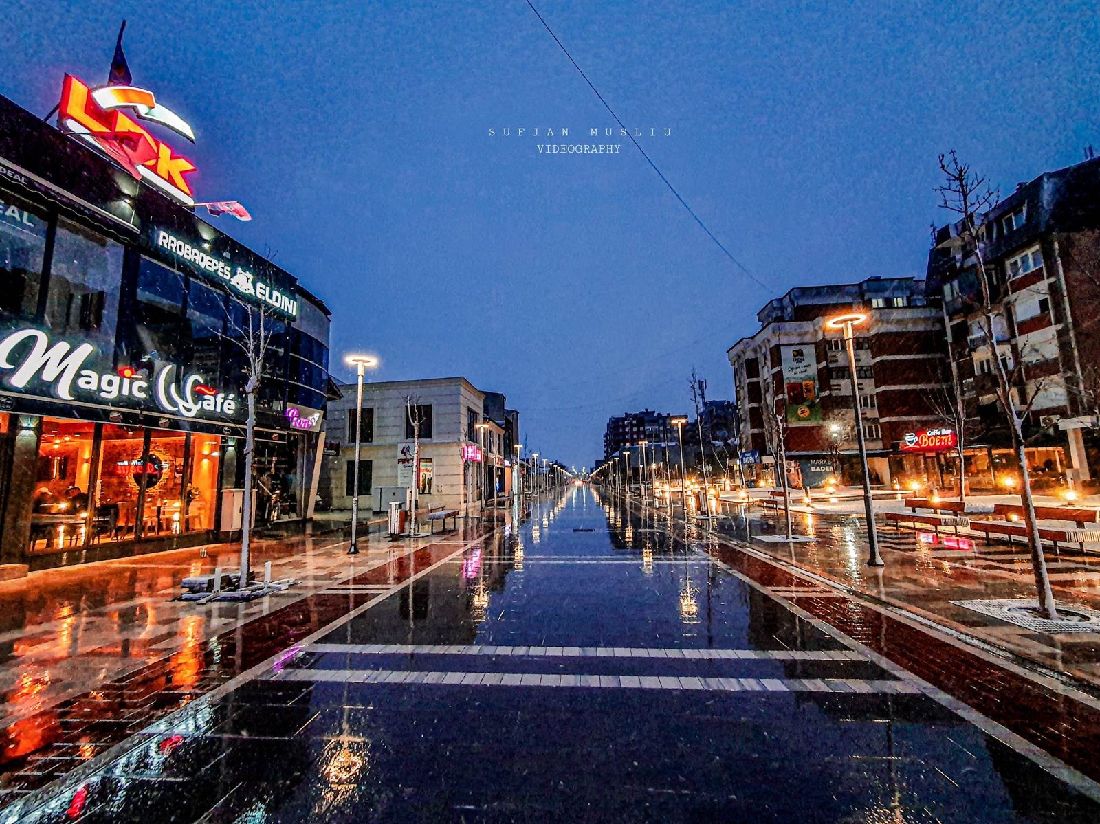 Sheshi llapi podujeva