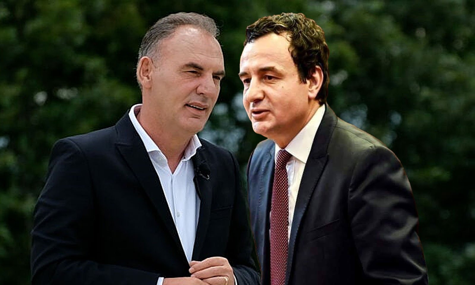 albin kurti fatmir-limaj