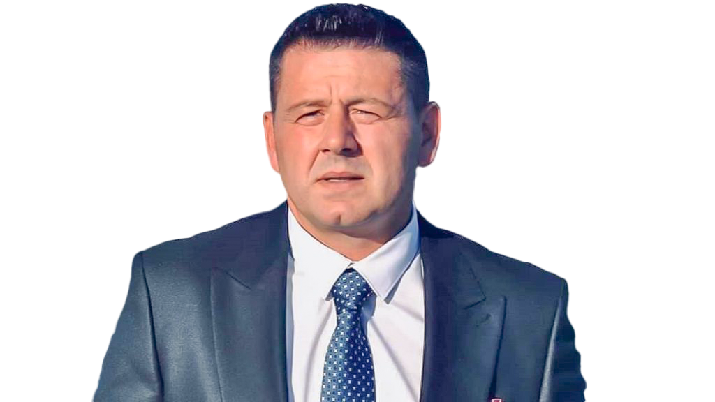 beke berisha png