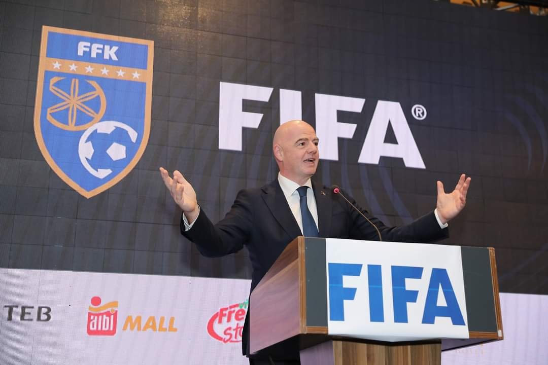 infantino