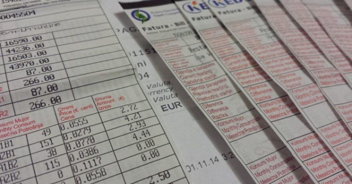 keds kesco rryma shtrenjtimi