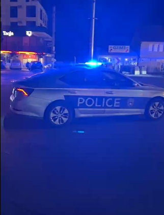 policia