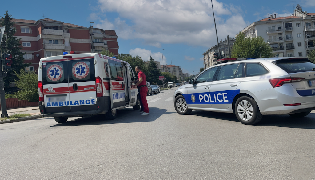 policia ambulanca 2