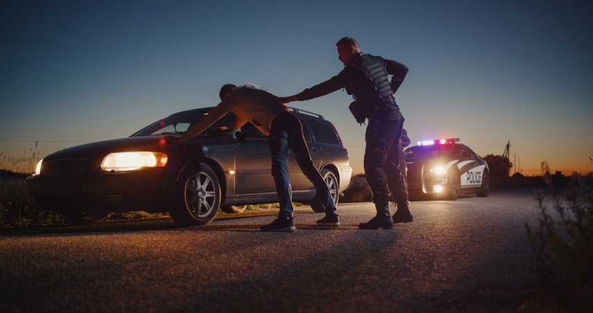 policia arrestim arrestohet naten