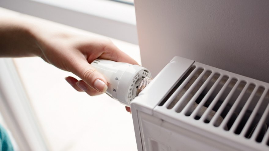termokos nxemjet nxehje ngrohja