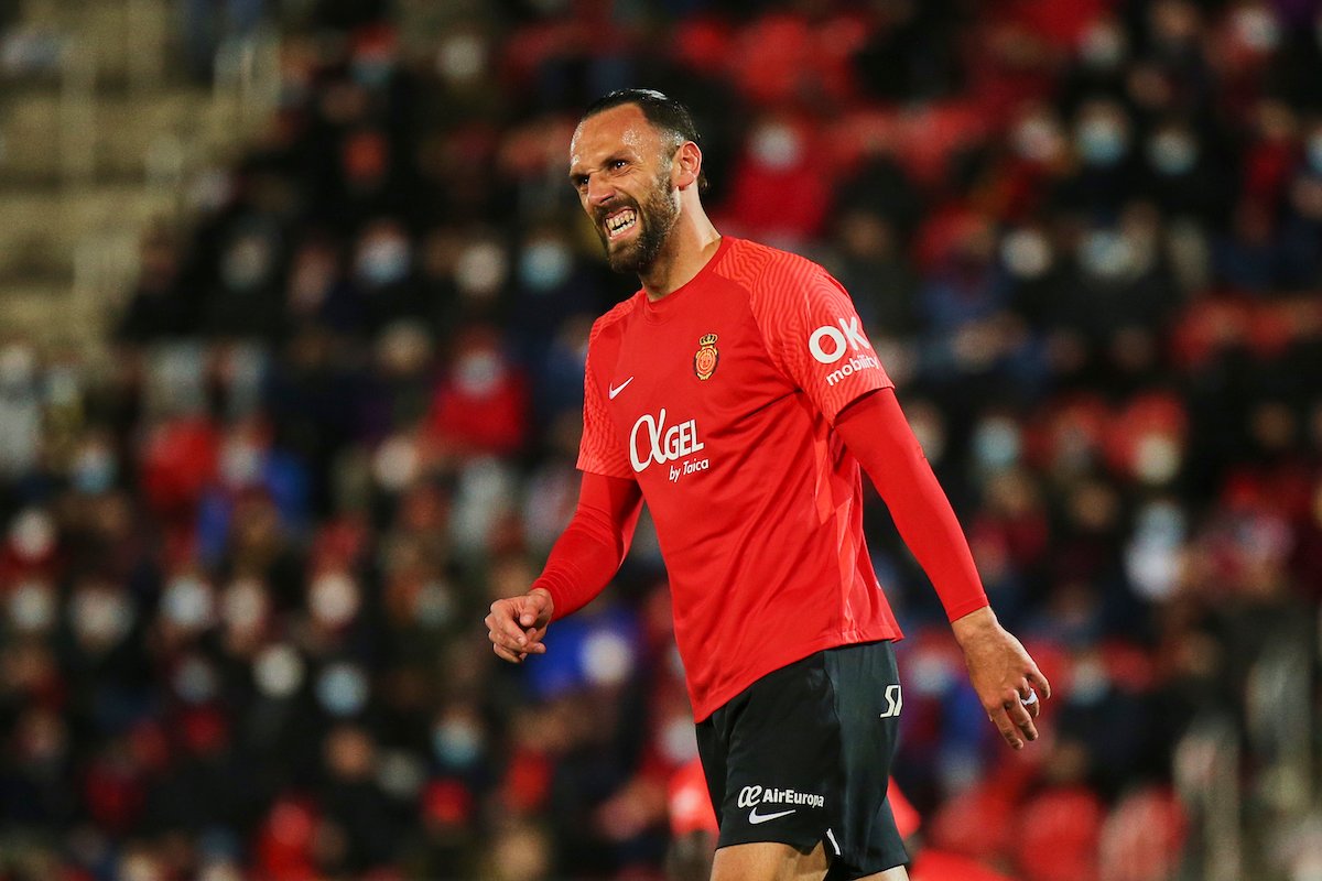 RCD Mallorca v Real Sociedad - La Liga Santander