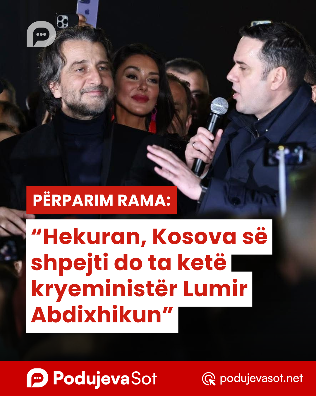 Copy of Podujeva Sot Telefon