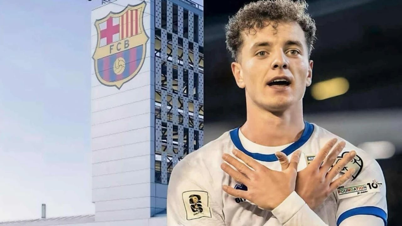 Barcelona-tregon-interes-per-shqiptarin-Fisnik-Asllani