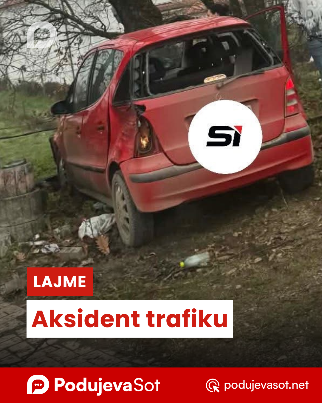 Copy of Podujeva Sot Telefon