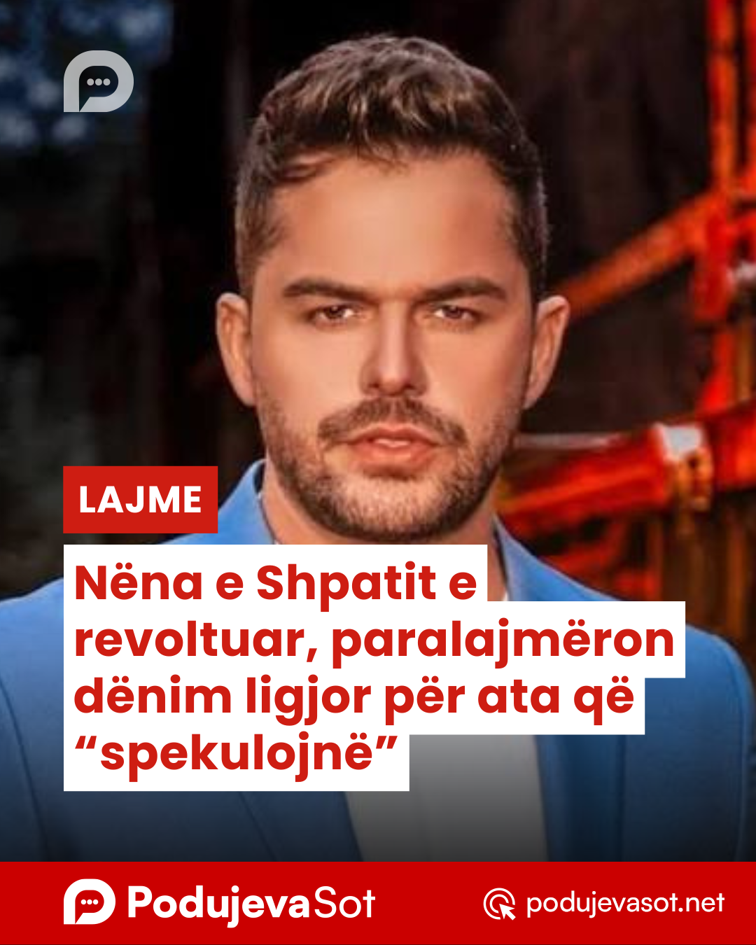 Copy of Podujeva Sot Telefon