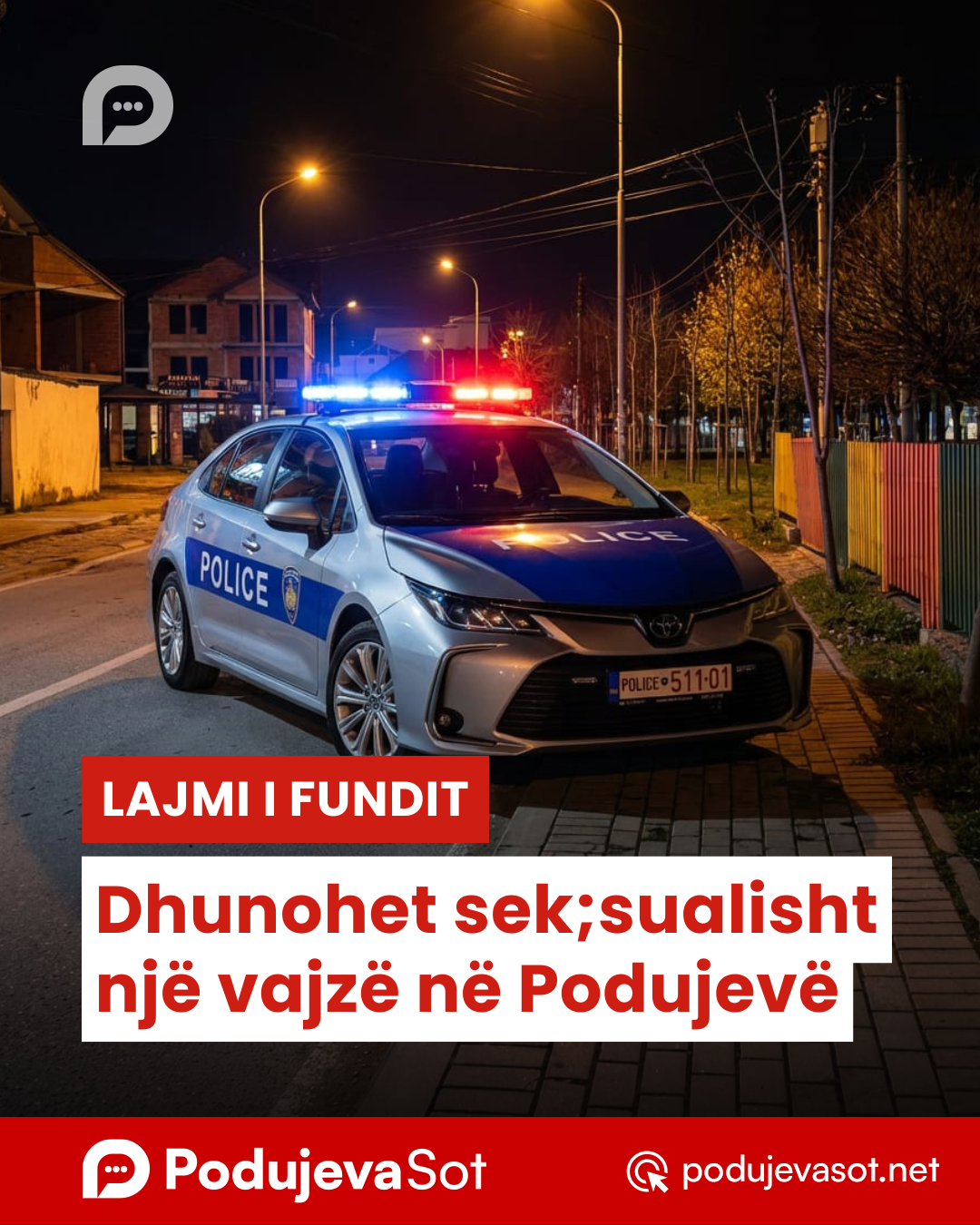 Copy of Podujeva Sot Telefon