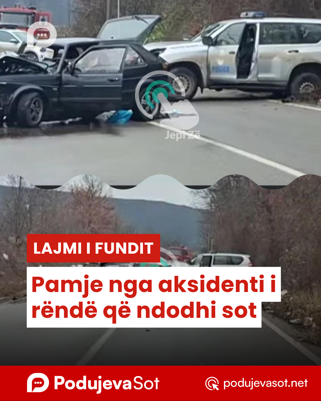 Copy of Podujeva Sot Telefon