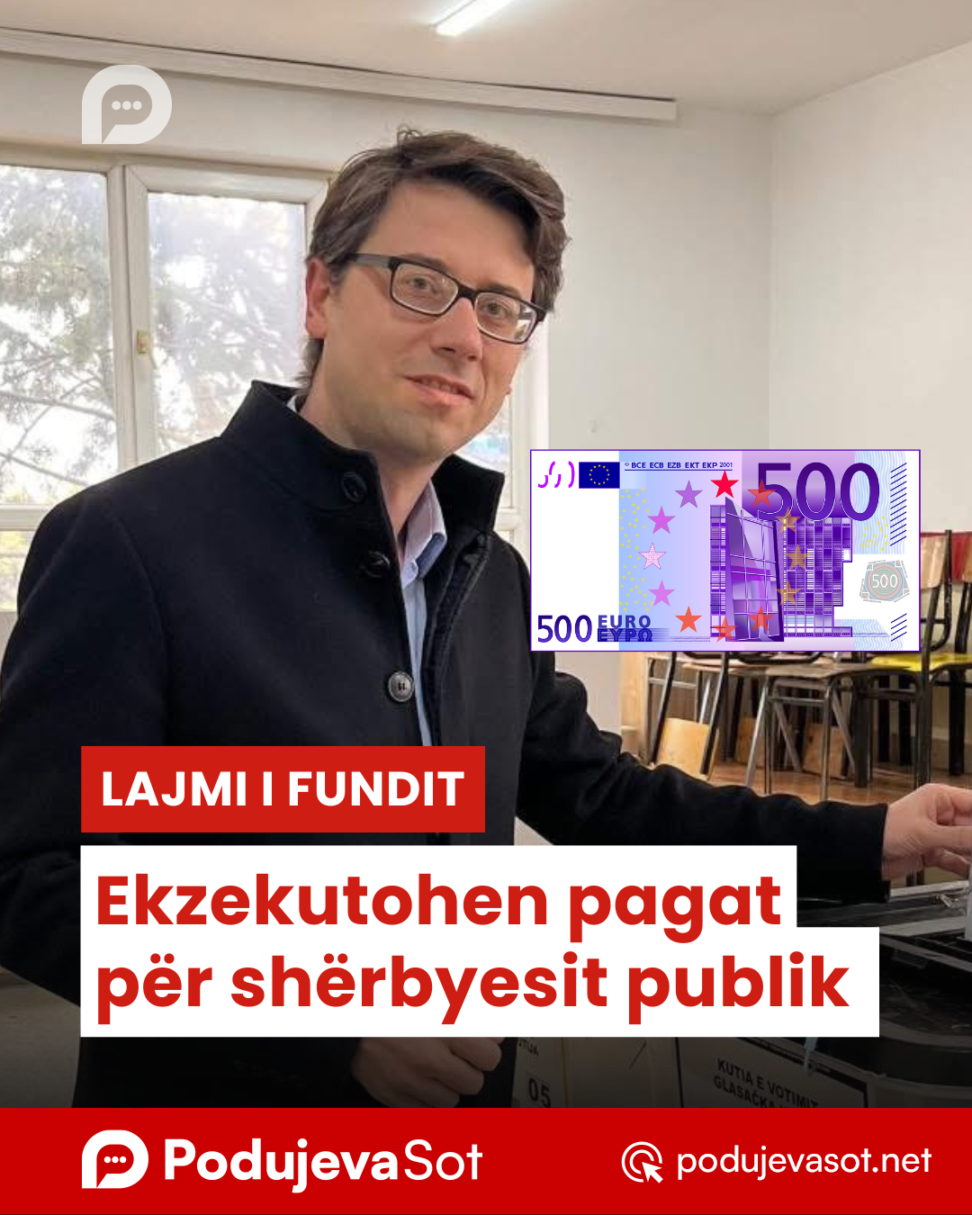 Copy of Podujeva Sot Telefon