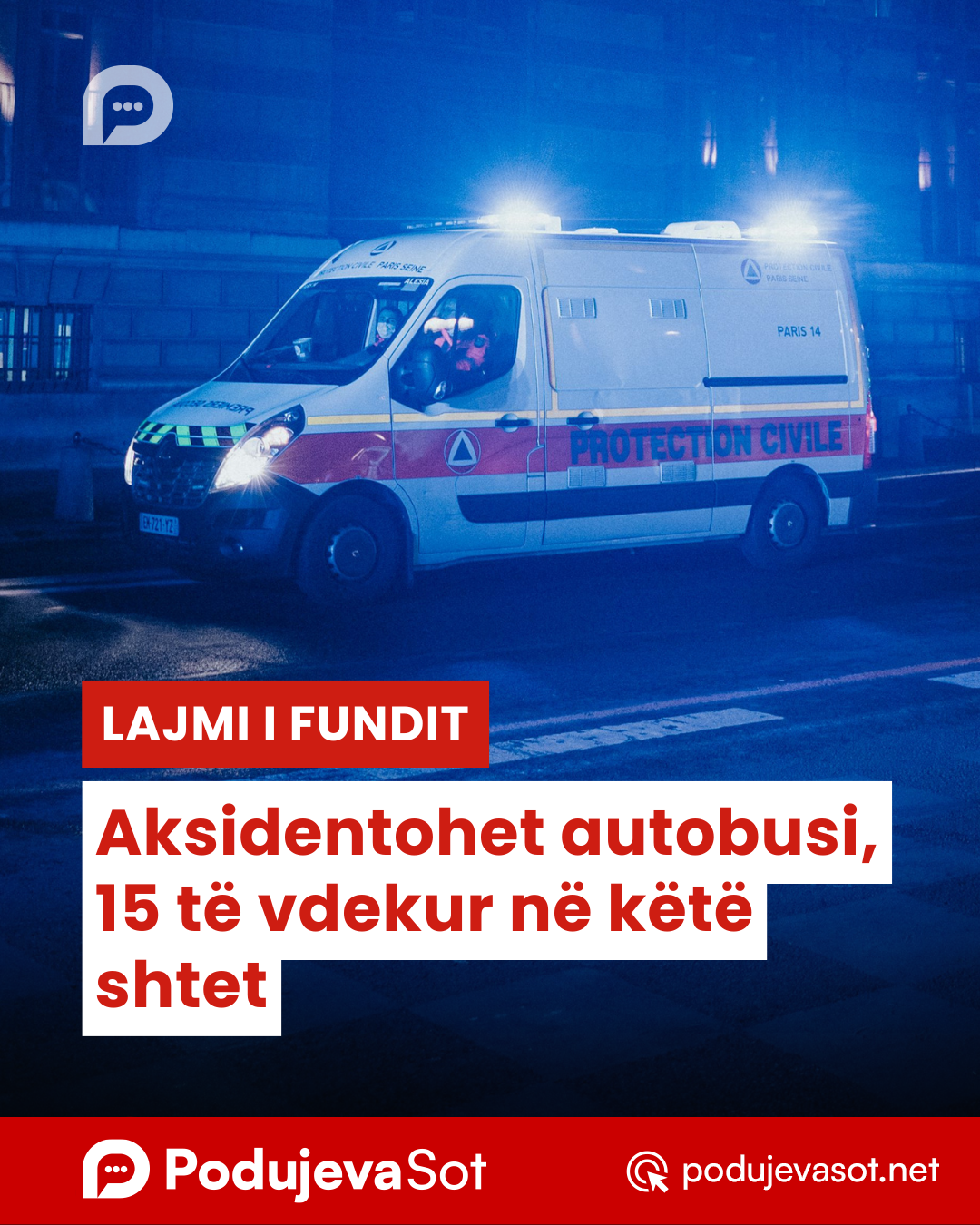 Copy of Podujeva Sot Telefon