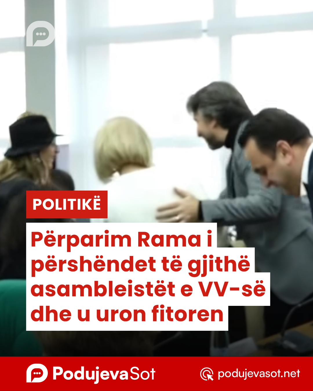 Copy of Podujeva Sot Telefon