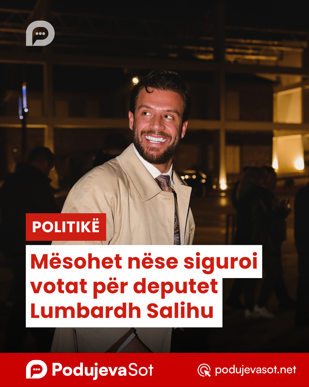 Copy of Podujeva Sot Telefon