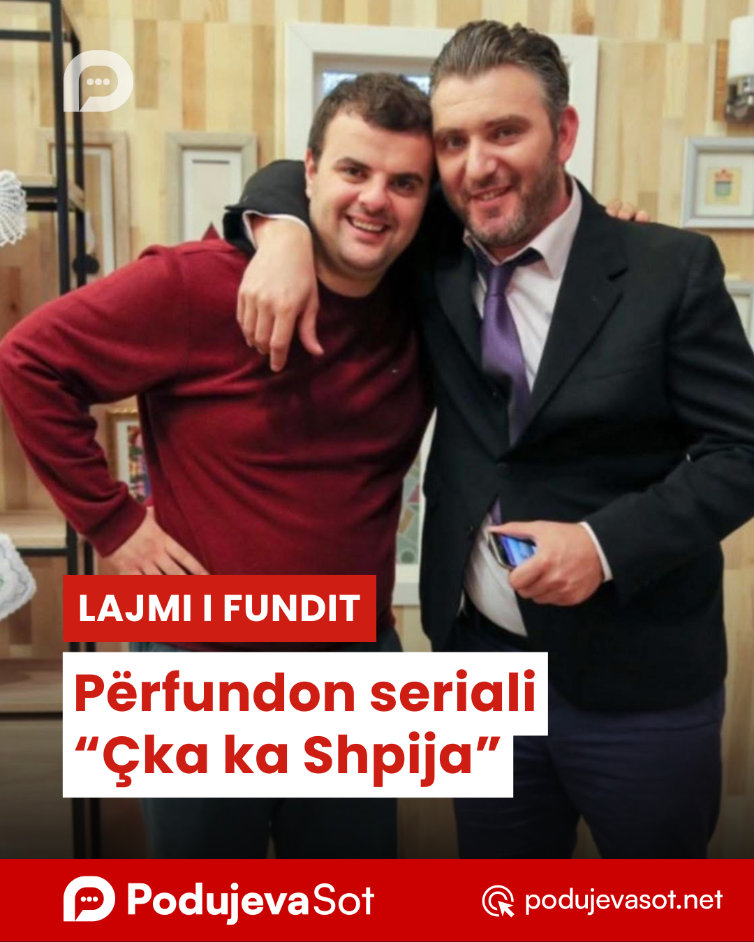 Copy of Podujeva Sot Telefon