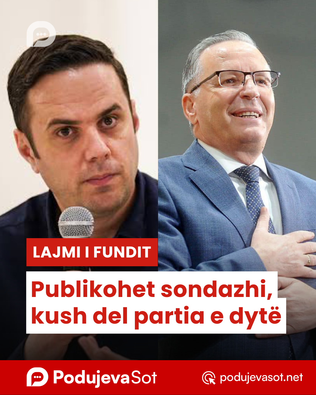 Copy of Podujeva Sot Telefon