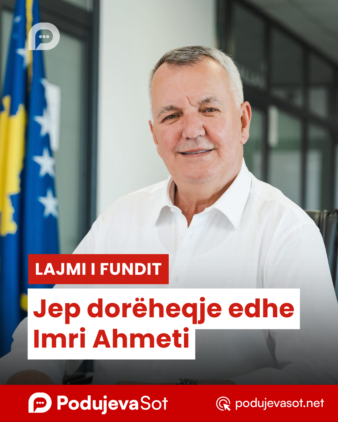 Copy of Podujeva Sot Telefon