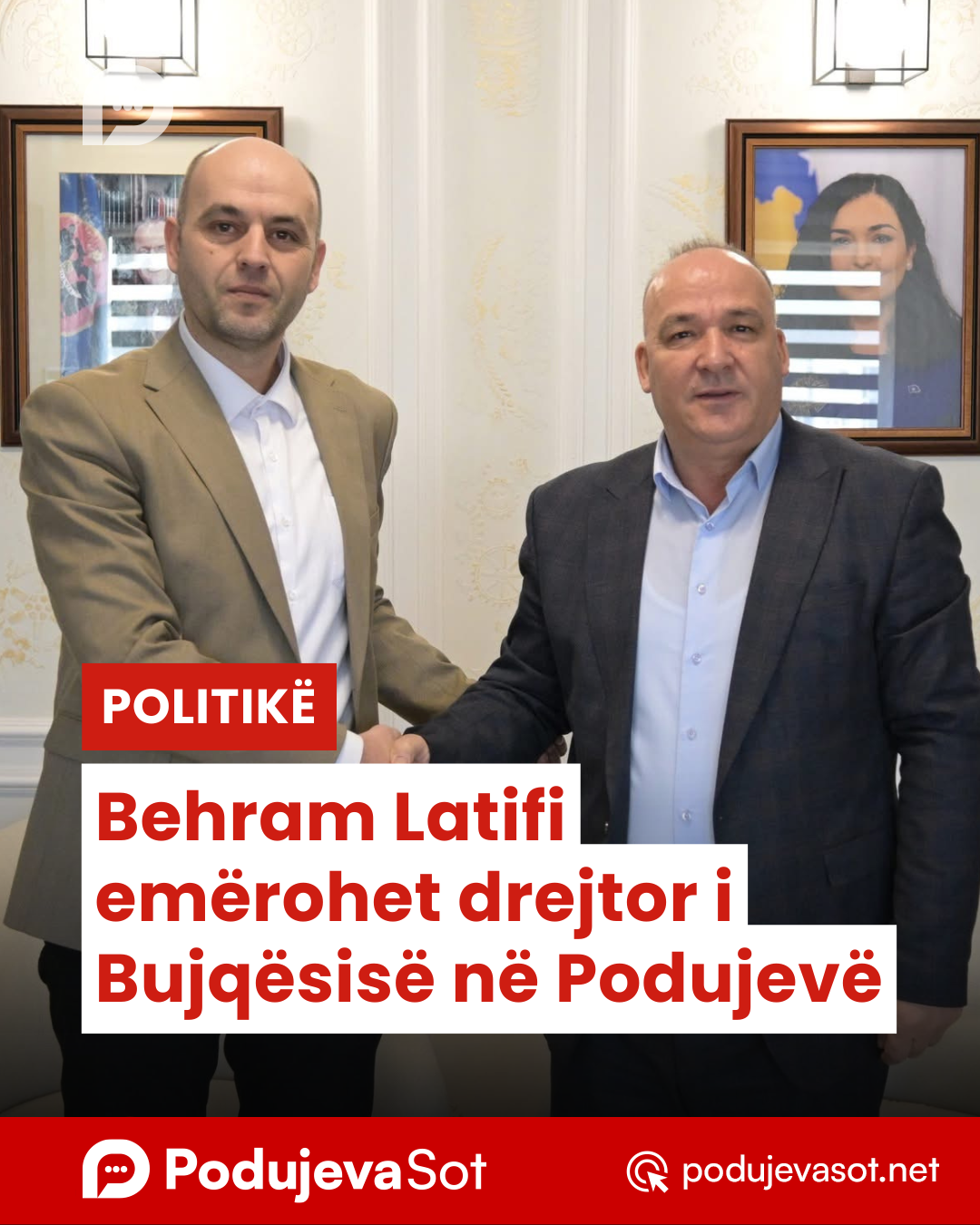 Copy of Podujeva Sot Telefon