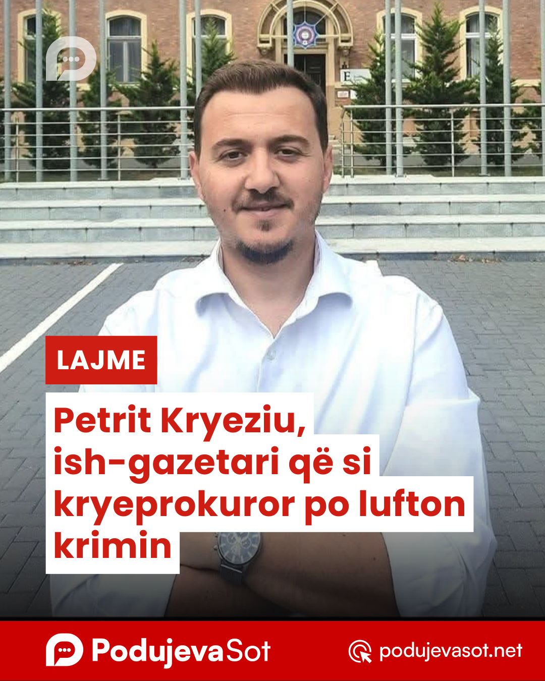 Copy of Podujeva Sot Telefon