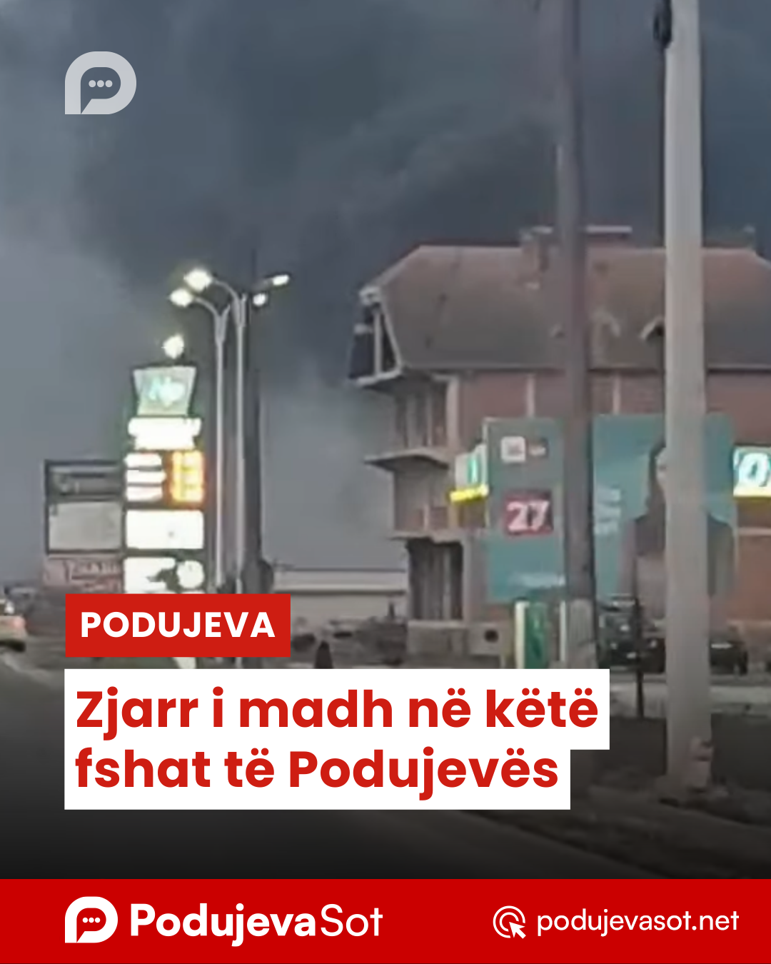 Copy of Podujeva Sot Telefon