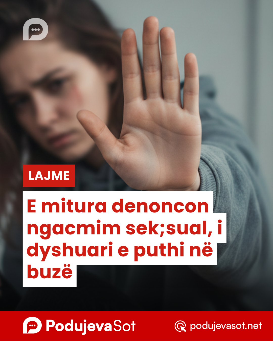 Copy of Podujeva Sot Telefon