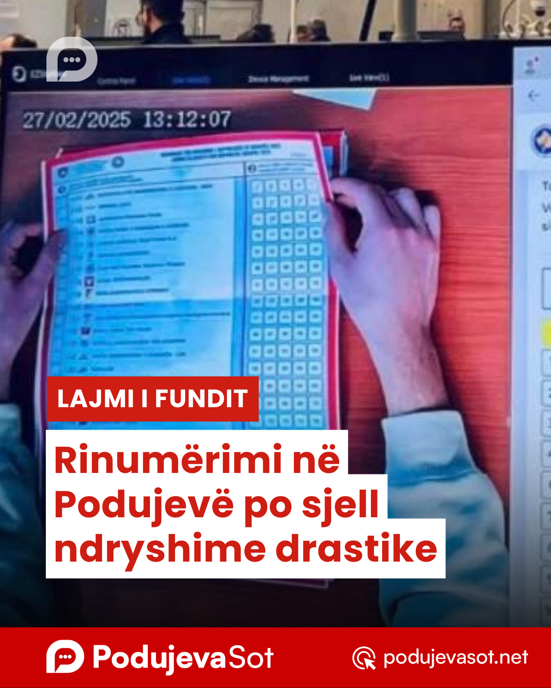 Copy of Podujeva Sot Telefon