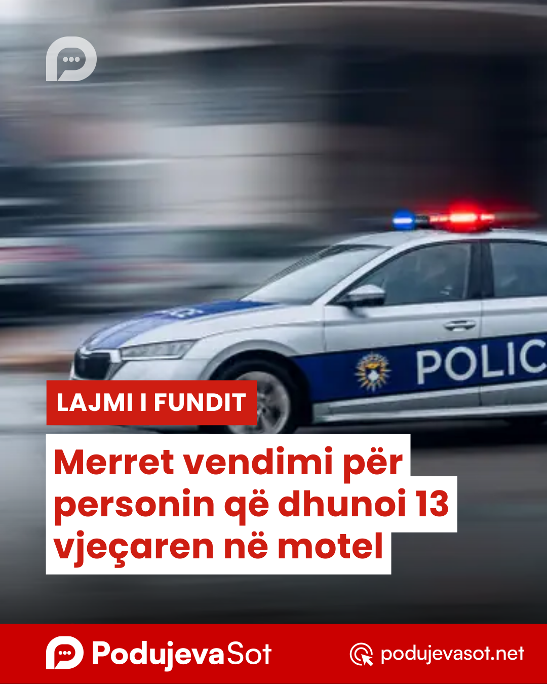 Copy of Podujeva Sot Telefon