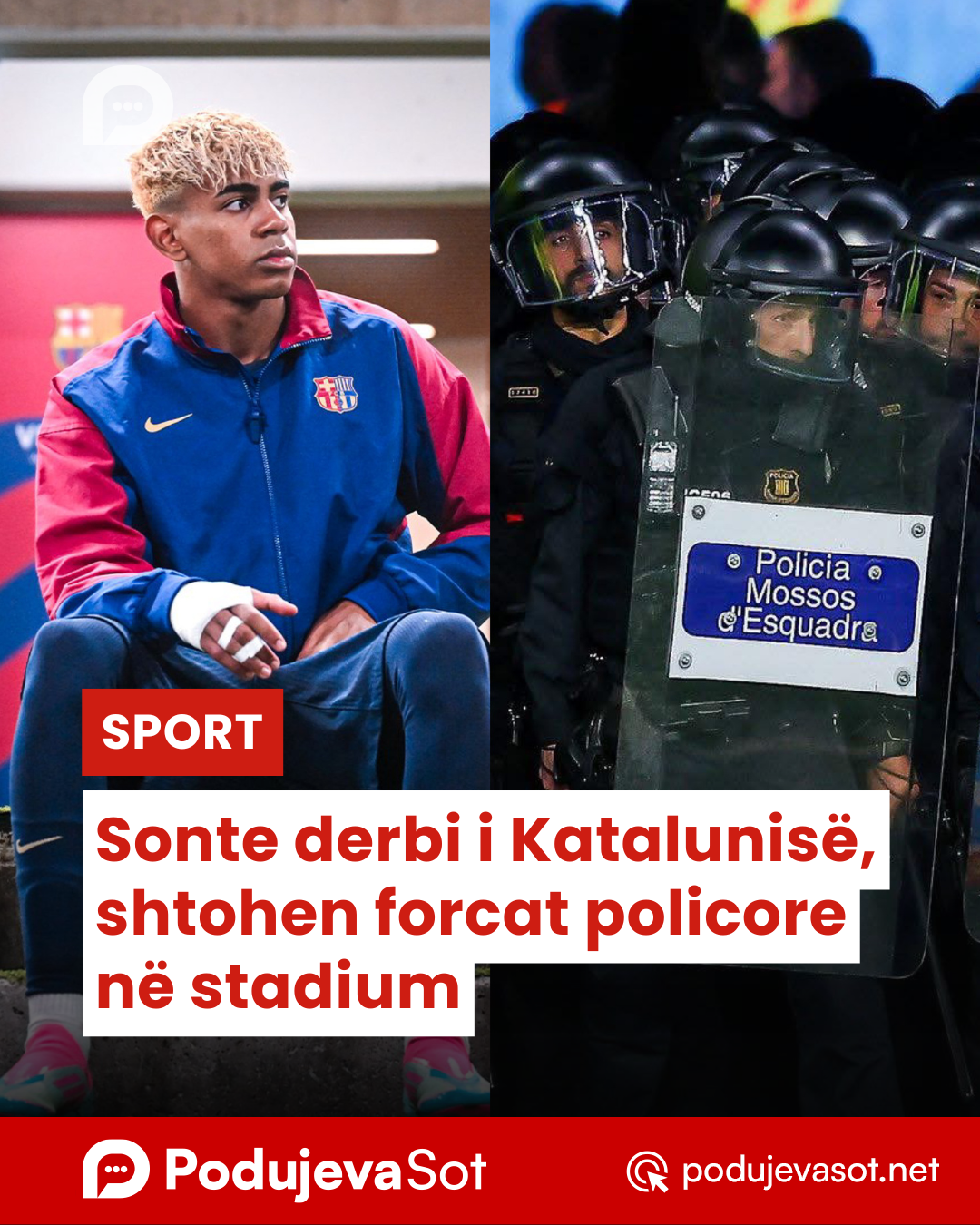 Copy of Podujeva Sot Telefon