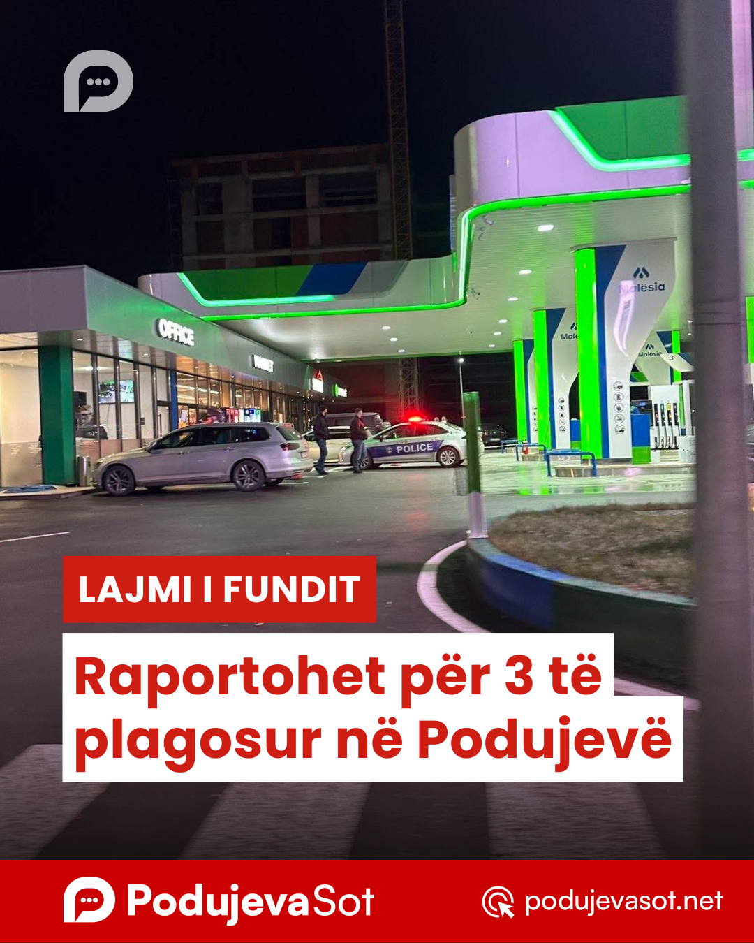 Copy of Podujeva Sot Telefon