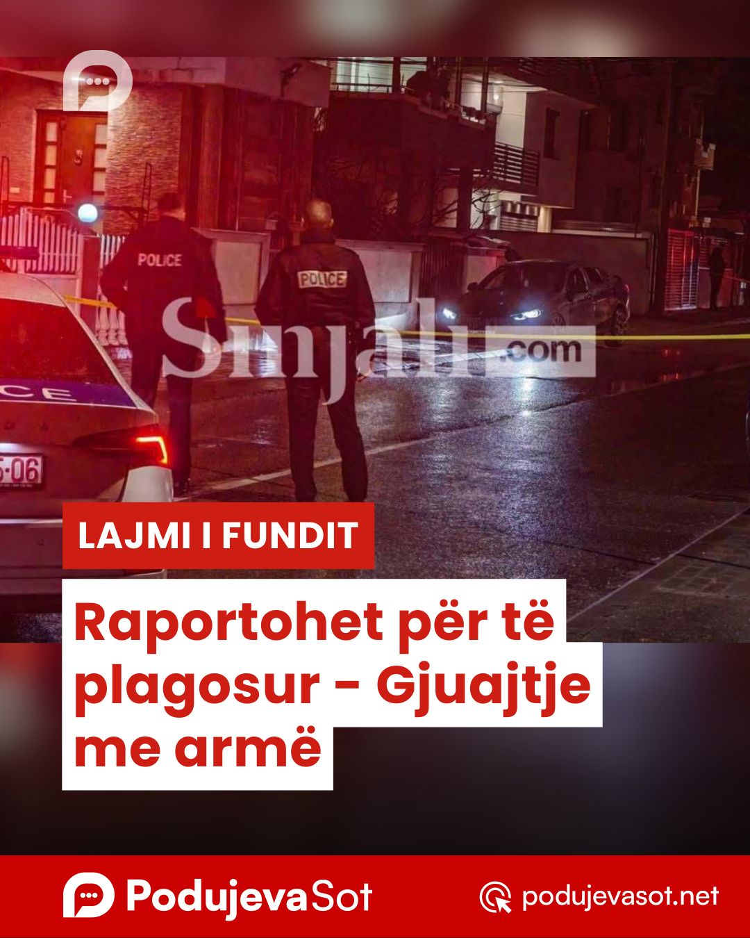 Copy of Podujeva Sot Telefon