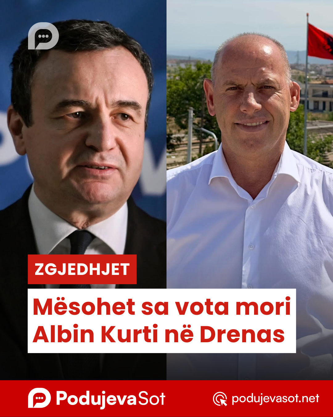 Copy of Podujeva Sot Telefon