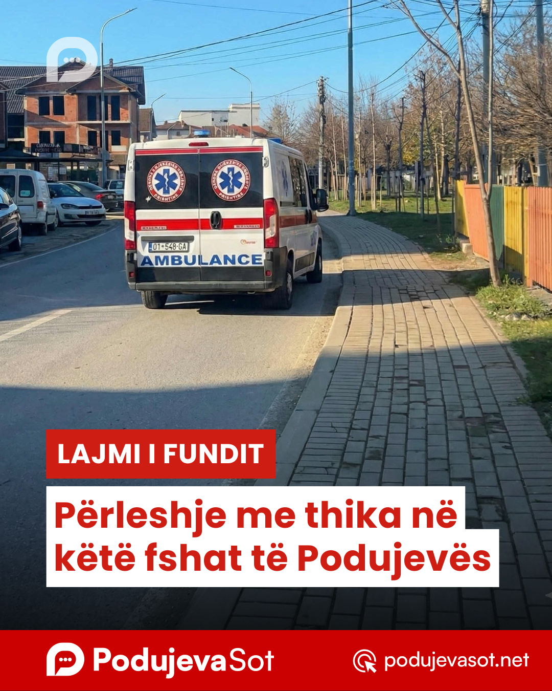 Copy of Podujeva Sot Telefon