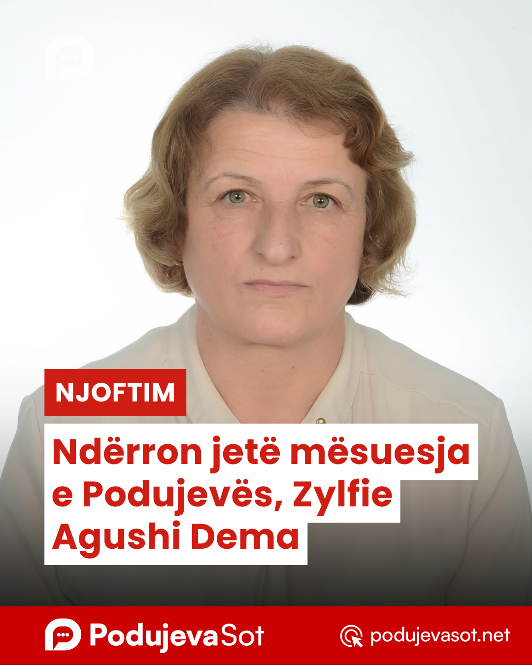 Copy of Podujeva Sot Telefon