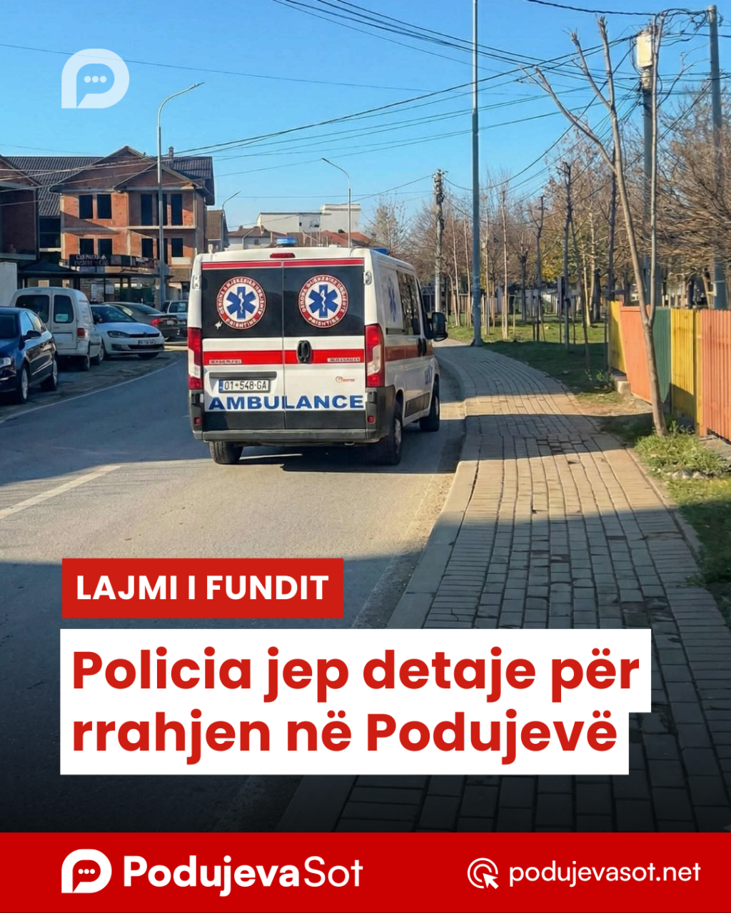 Copy of Podujeva Sot Telefon