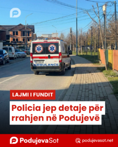 Copy of Podujeva Sot Telefon