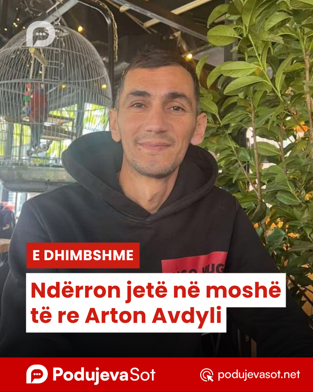 Copy of Podujeva Sot Telefon