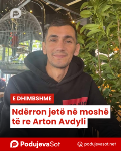 Copy of Podujeva Sot Telefon