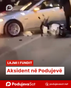 Copy of Podujeva Sot Telefon