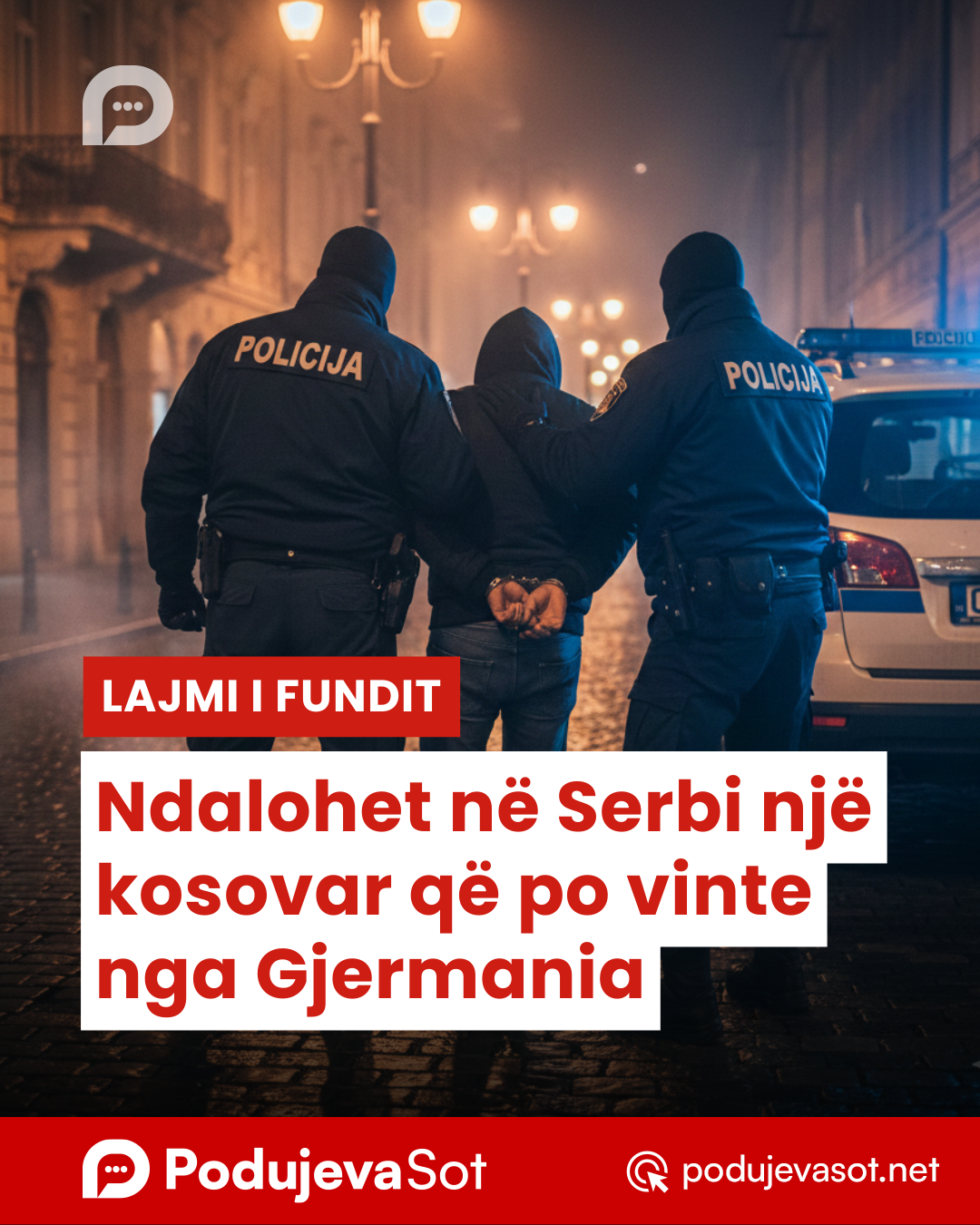 Copy of Podujeva Sot Telefon