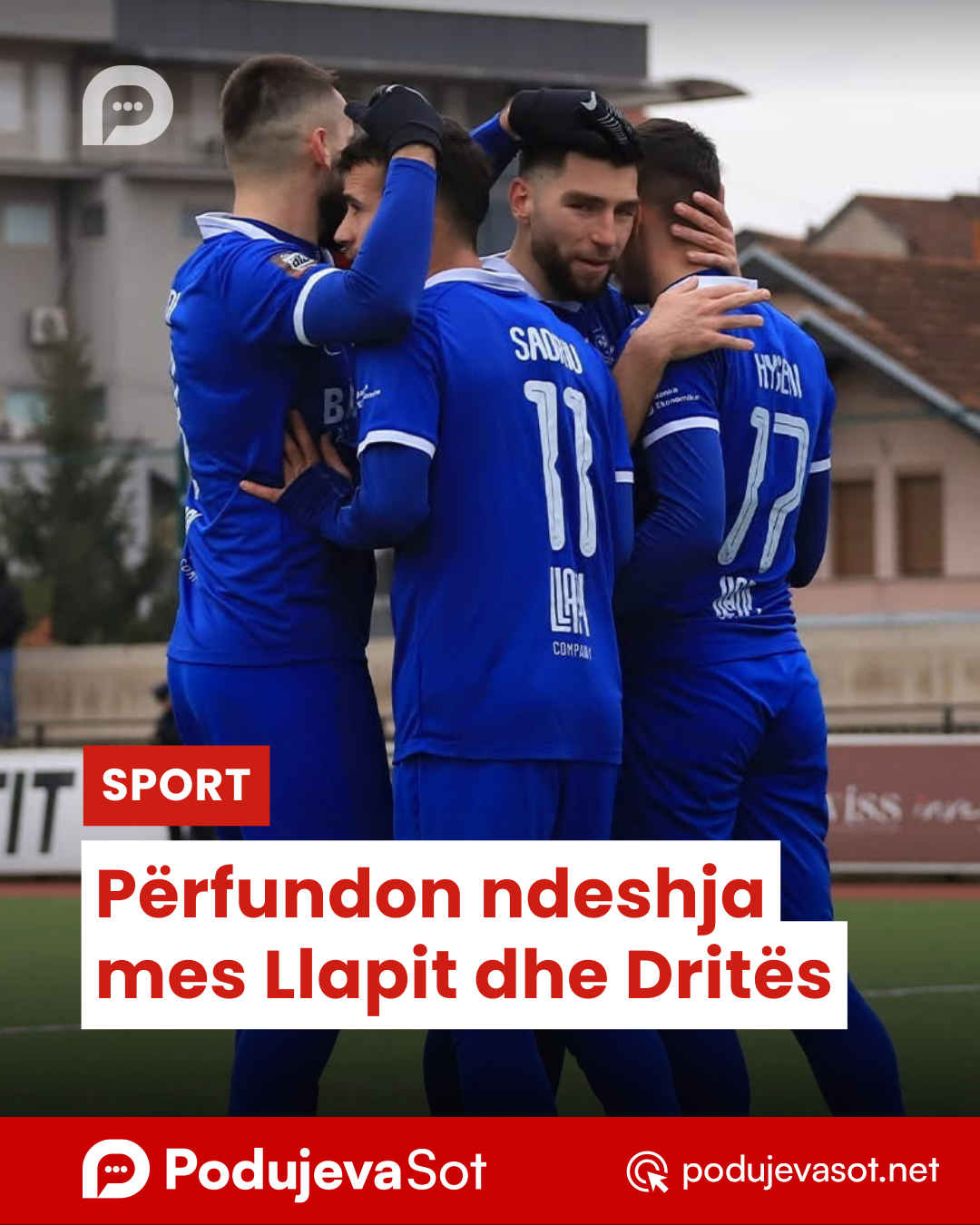 Copy of Podujeva Sot Telefon