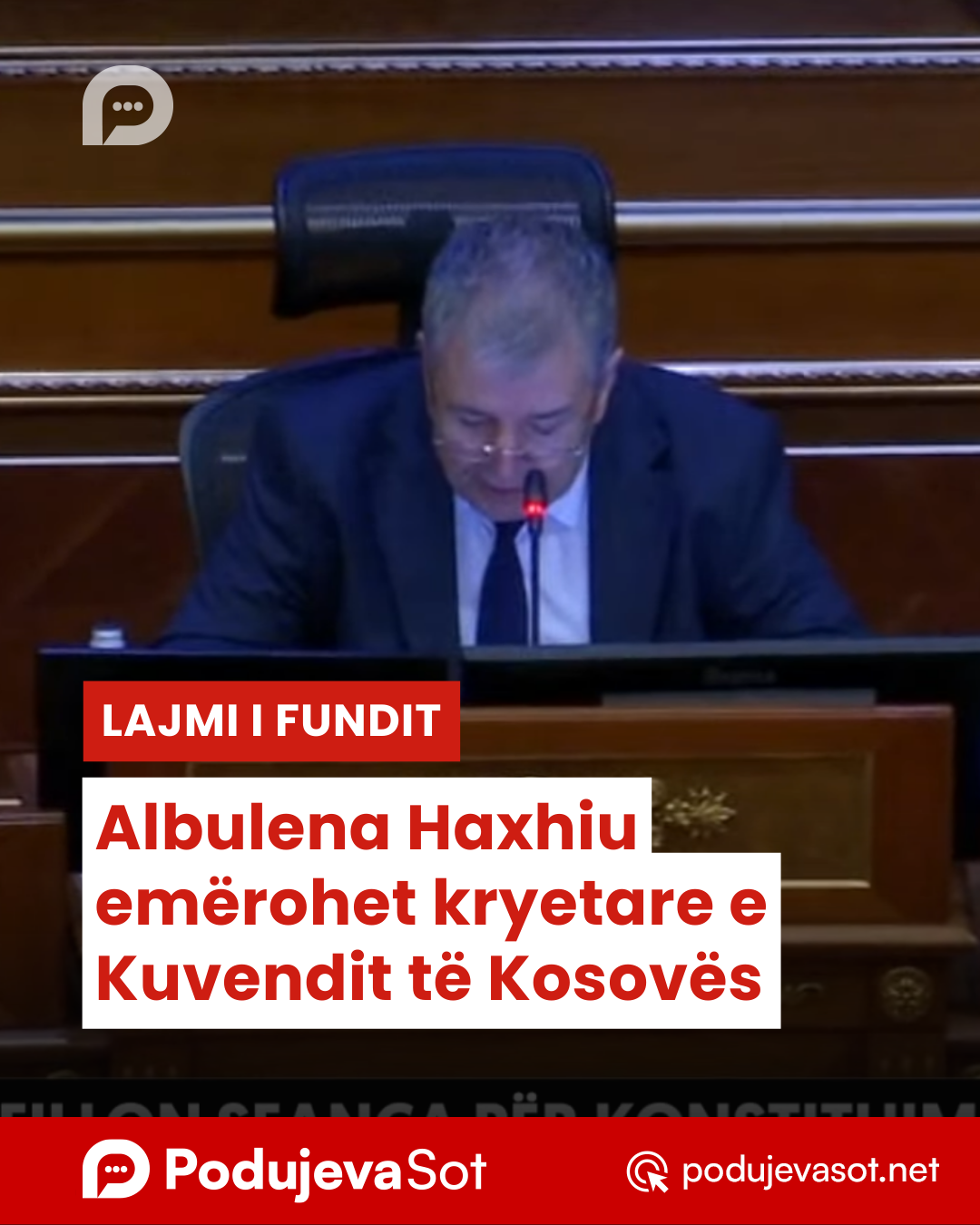 Copy of Podujeva Sot Telefon