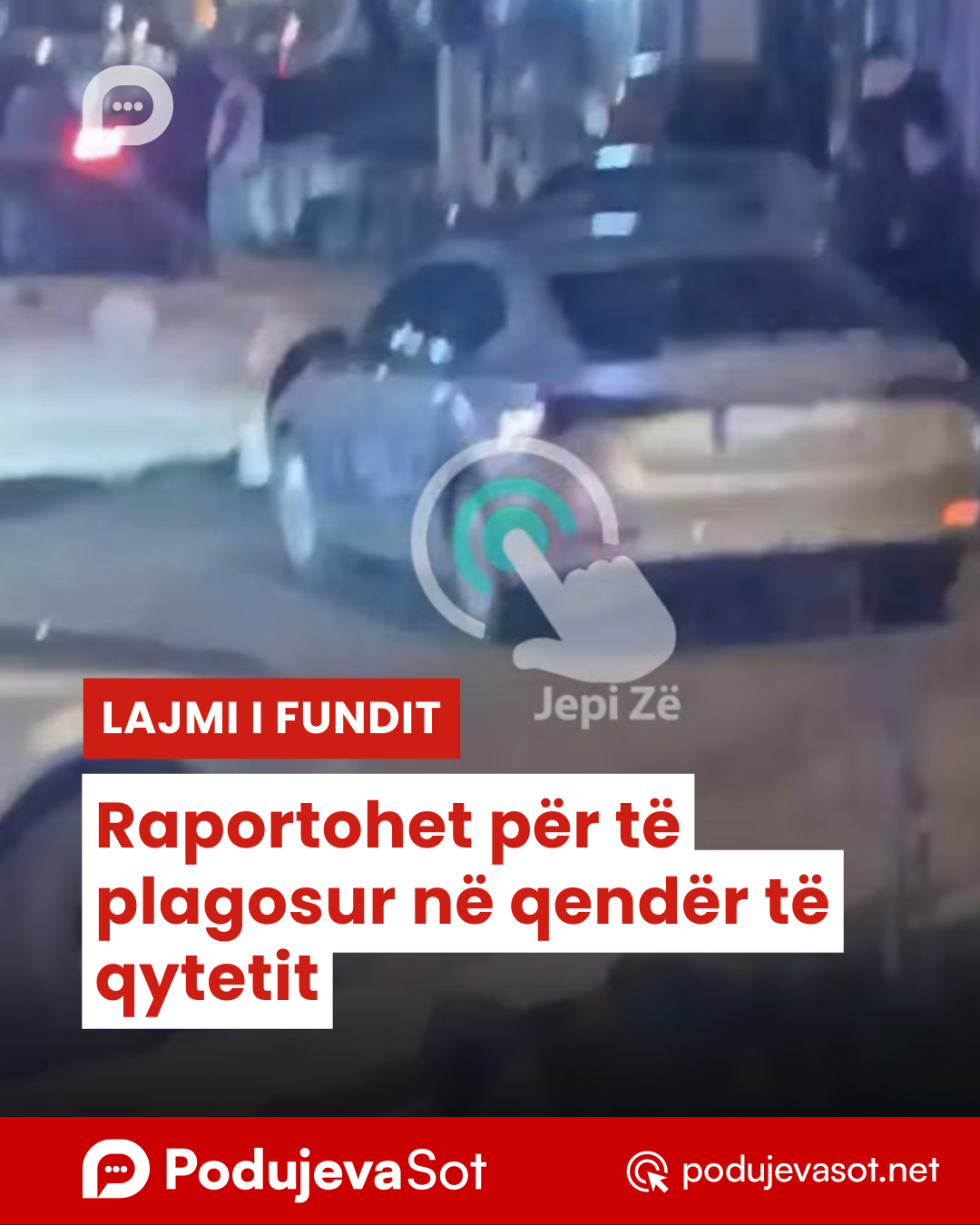 Copy of Podujeva Sot Telefon