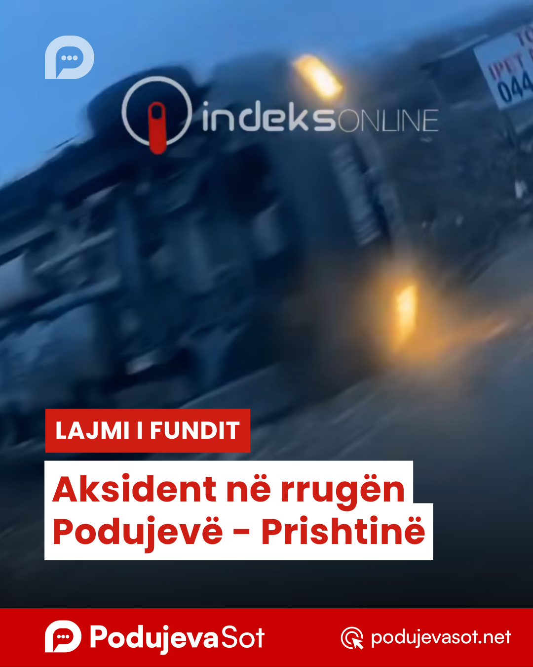 Copy of Podujeva Sot Telefon